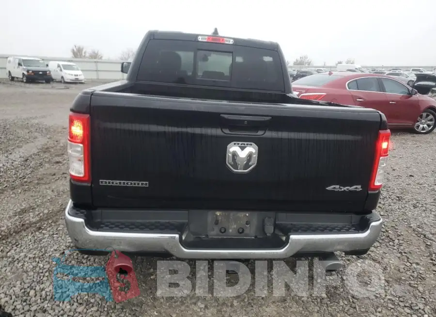 1C6SRFFT6MN509545 Photo# 6