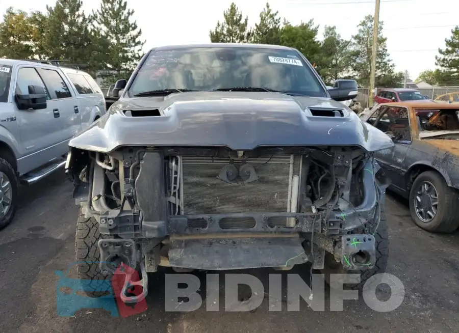 1C6SRFLT5KN745301 Photo# 5