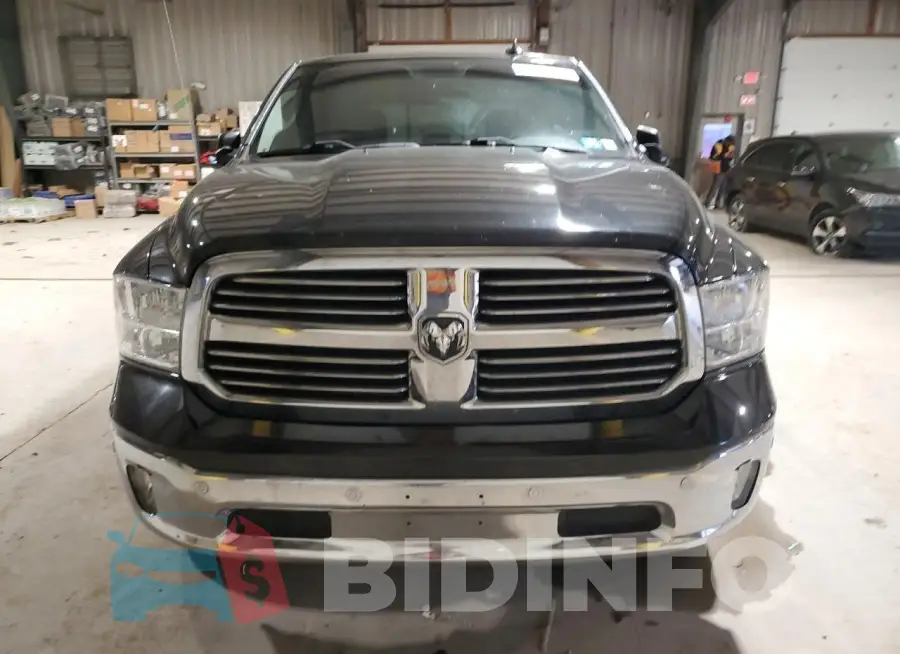 3C6RR7LT0JG154482 Photo# 5