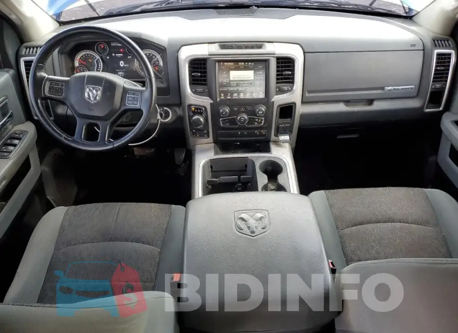 3C6RR7LT1GG121533 Photo# 8