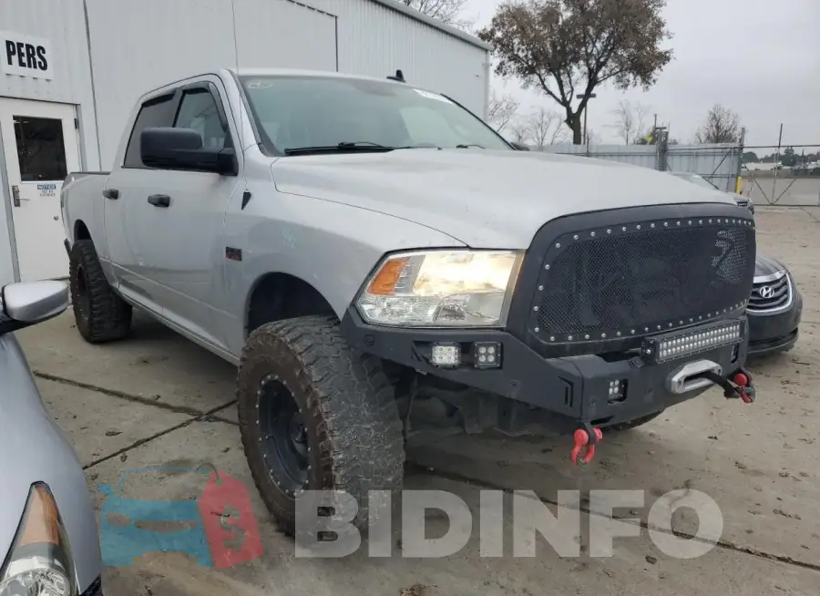 3C6RR7LT9GG262317 Photo# 4