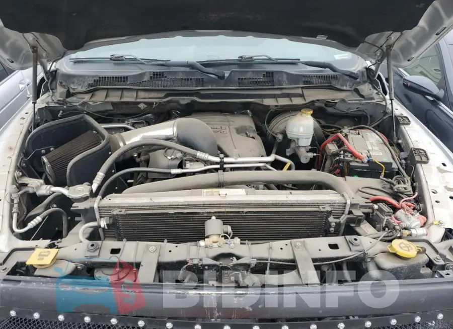 3C6RR7LT9GG262317 Photo# 11