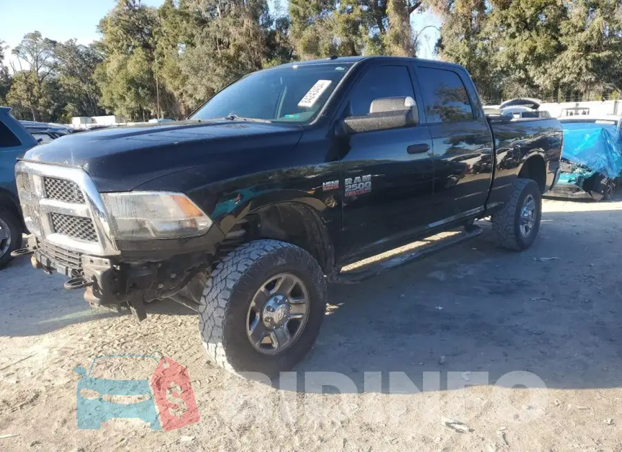 3C6UR5CJ0GG123416 Photo# 1