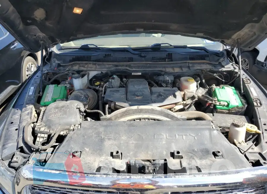 3C6UR5FL1GG160598 Photo# 11