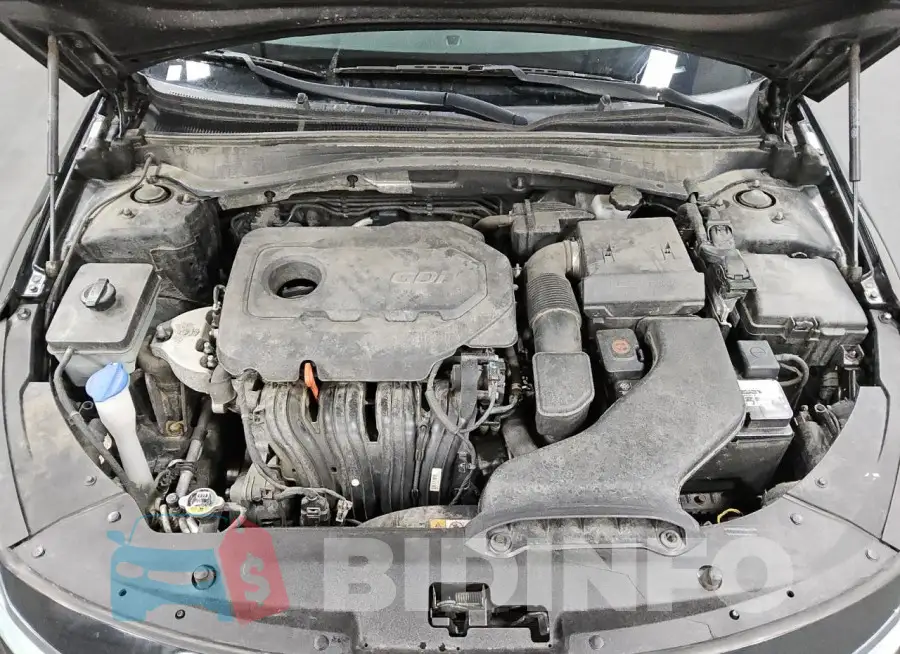 5XXGT4L30KG346215 Photo# 11