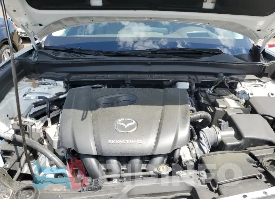 3MVDMBDL7NM446557 Photo# 12