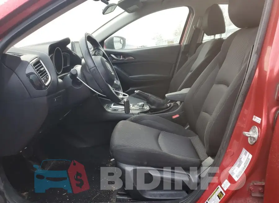 3MZBM1L79GM306887 Photo# 7