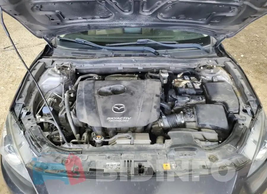 3MZBM1U70FM225094 Photo# 11