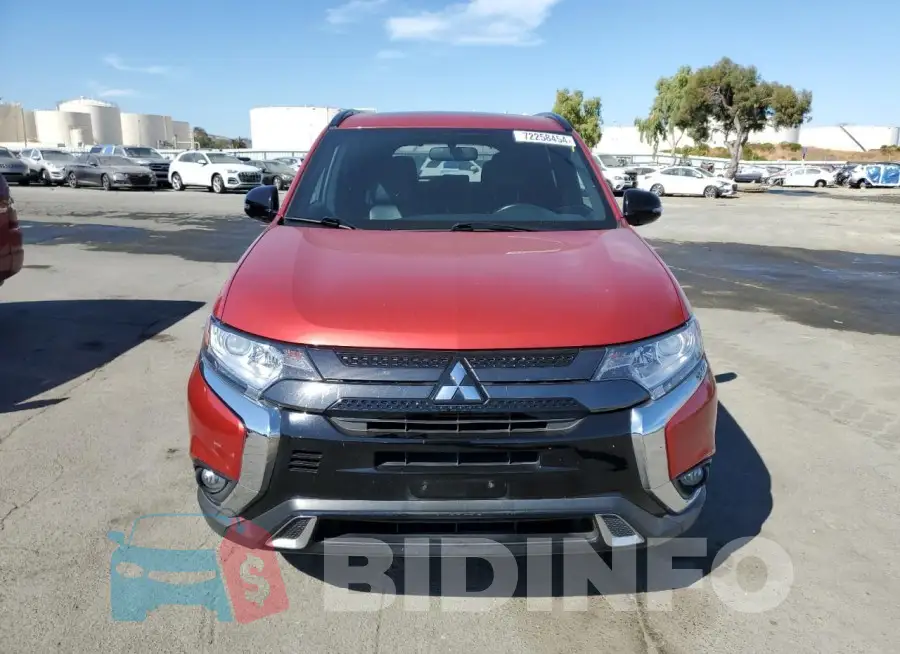 JA4AZ3A33KZ035189 Photo# 5