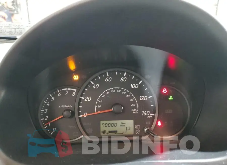 ML32F3FJXJHF09689 Photo# 9