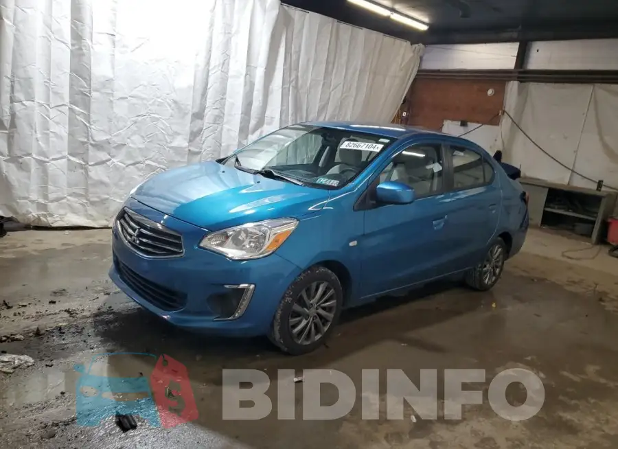ML32F3FJXJHF09689 Photo# 1
