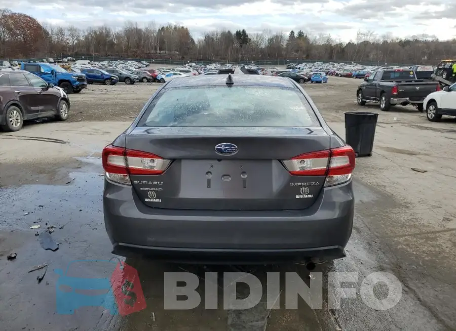4S3GKAV60L3615744 Photo# 6