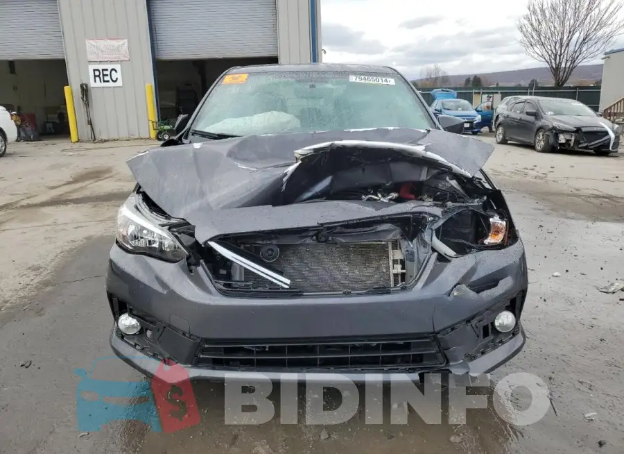 4S3GKAV60L3615744 Photo# 5