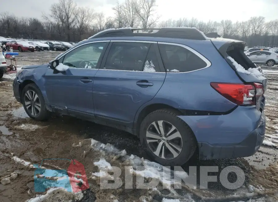 4S4BSANC7J3297632 Photo# 2