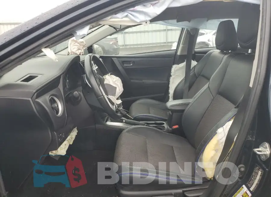2T1BURHE1KC197237 Photo# 7