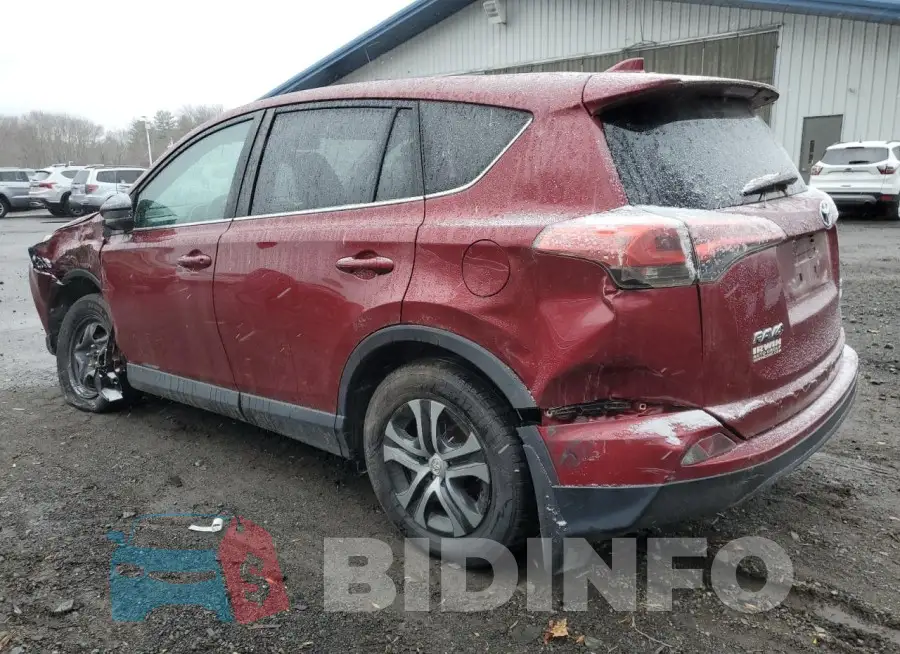 2T3BFREV6JW809743 Photo# 2