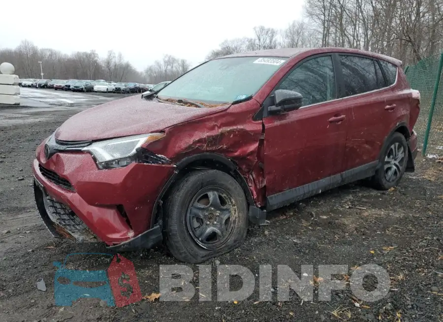 2T3BFREV6JW809743 Photo# 1