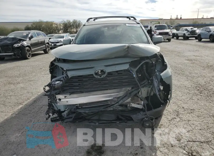 2T3C1RFV5PW261759 Photo# 5