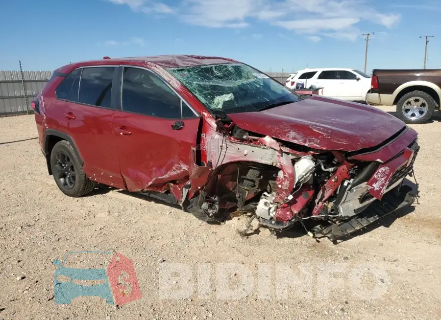 2T3H1RFV6RW353200 Photo# 4