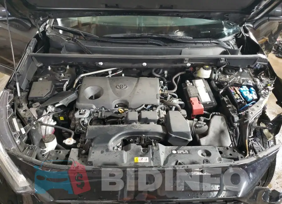 2T3J1RFV4RW460716 Photo# 12