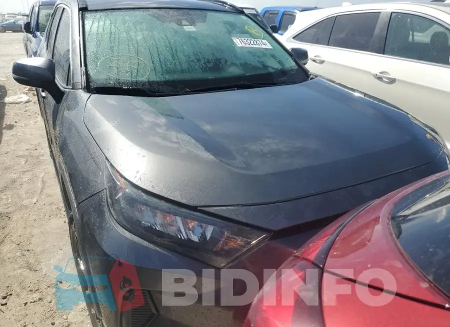 2T3K1RFV8LC068657 Photo# 5
