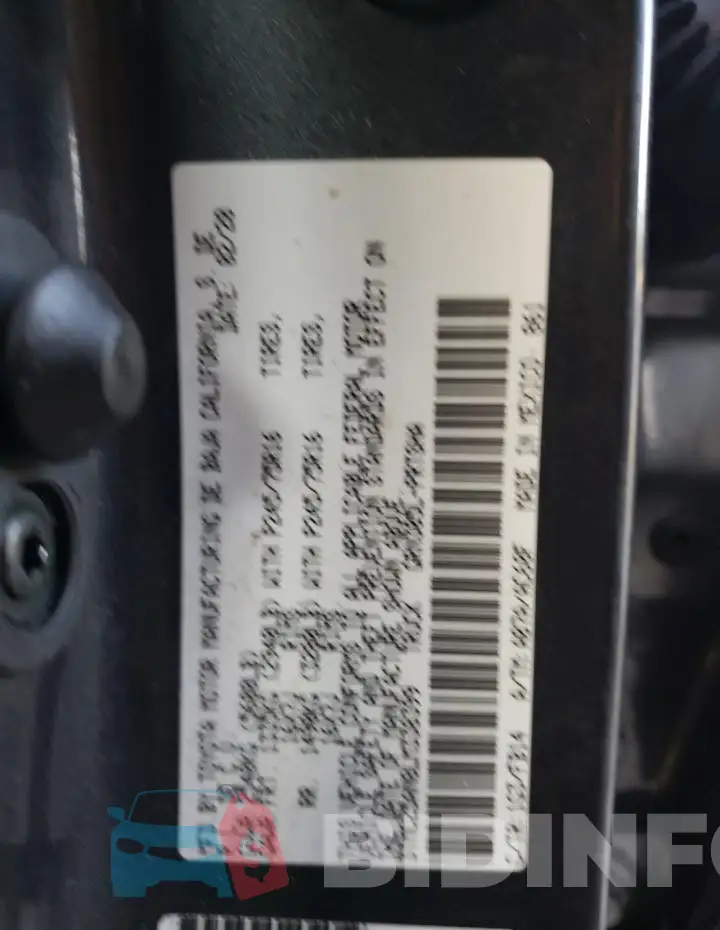 3TMCZ5AN8LM338399 Photo# 12