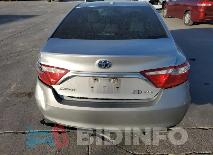 4T1BD1FK9FU170852 Photo# 6