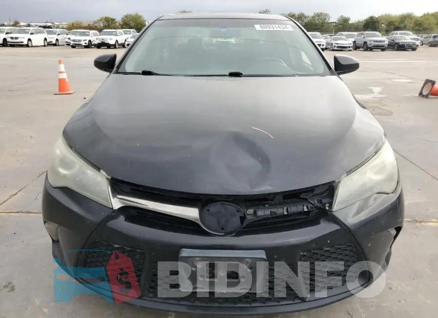 4T1BF1FK0GU166863 Photo# 5