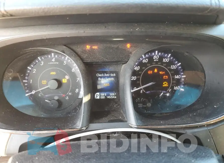 4T1BK1EB1FU150358 Photo# 9