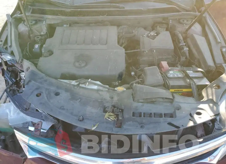 4T1BK1EB1FU150358 Photo# 11
