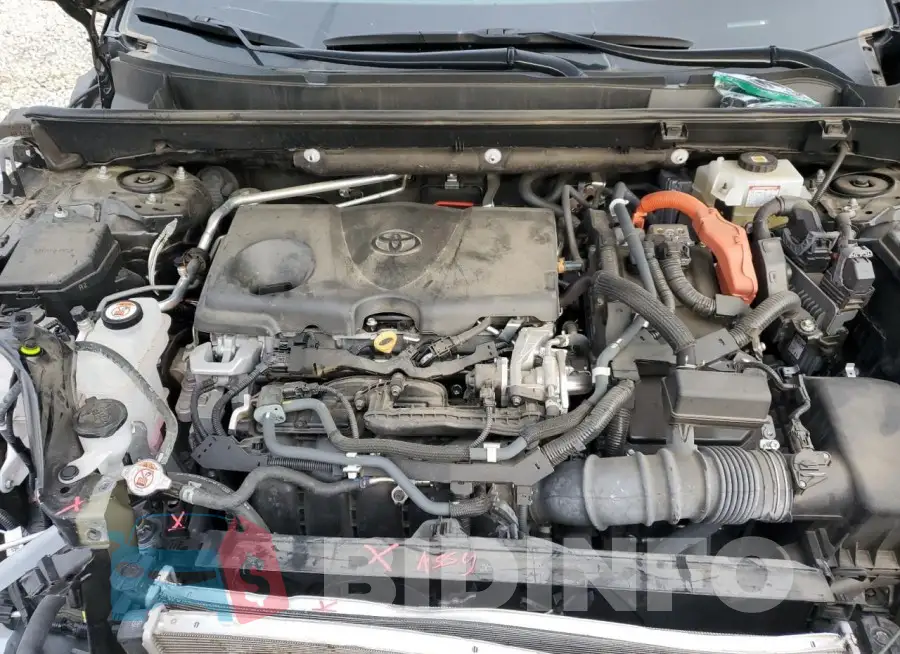 4T3RWRFV7MU022253 Photo# 7