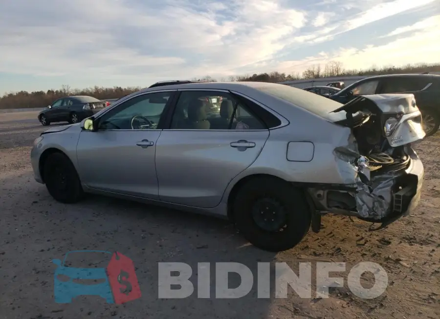 4T4BF1FK6GR554301 Photo# 2