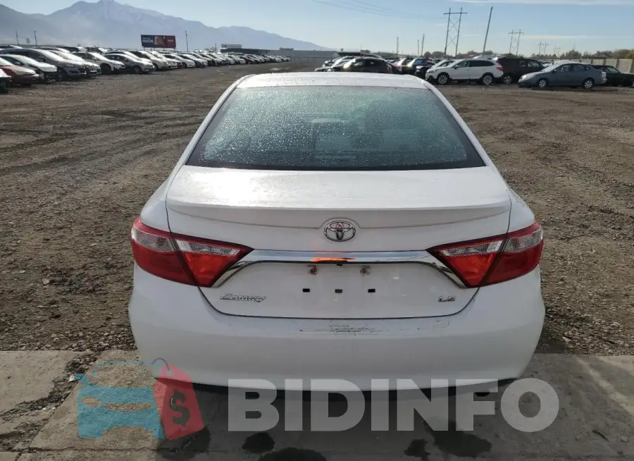 4T4BF1FKXGR584627 Photo# 6