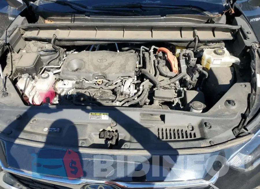 5TDEBRCH3LS002641 Photo# 12