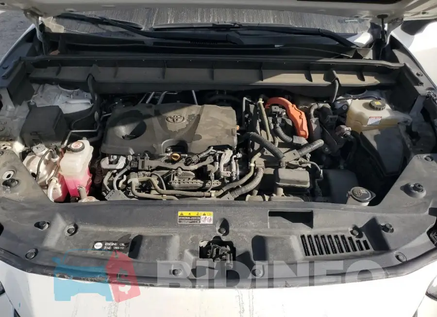 5TDEBRCH8LS003137 Photo# 12