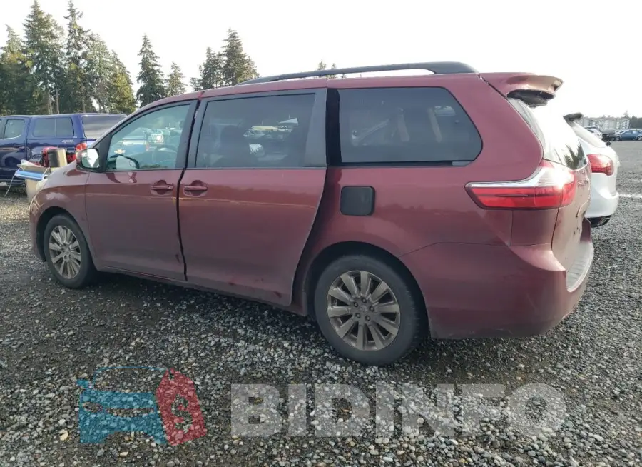 5TDJK3DC5FS123674 Photo# 2