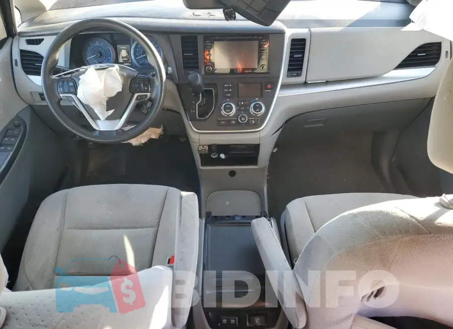 5TDJZ3DCXLS233773 Photo# 8