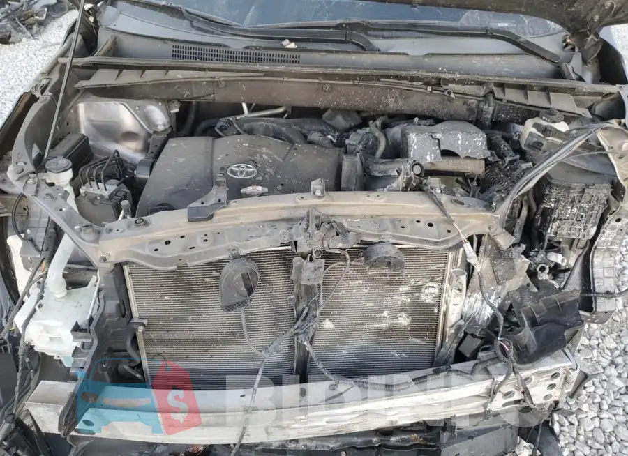 5TDJZRFH4JS825890 Photo# 12