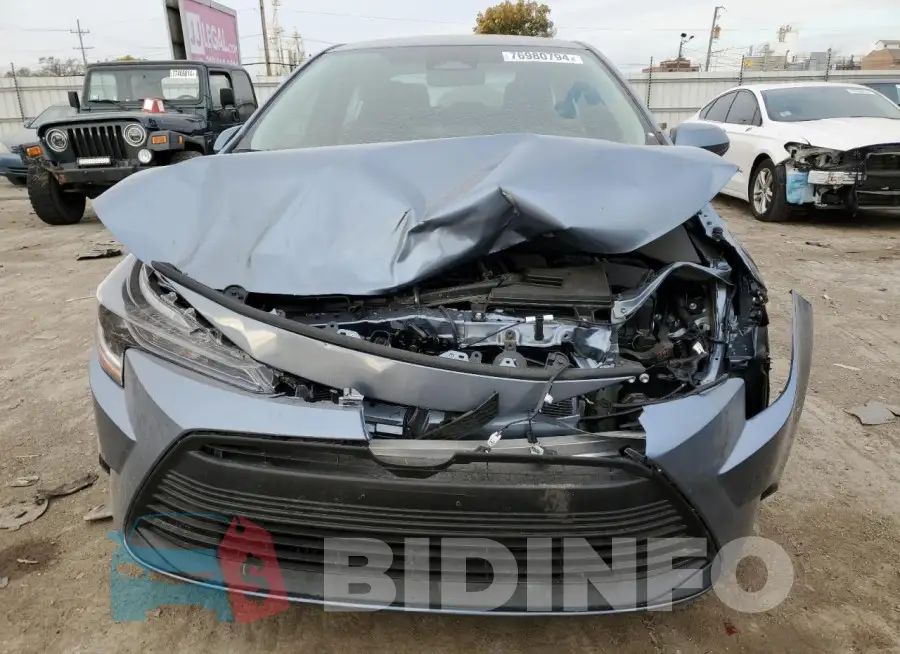 5YFB4MDE0RP208232 Photo# 5