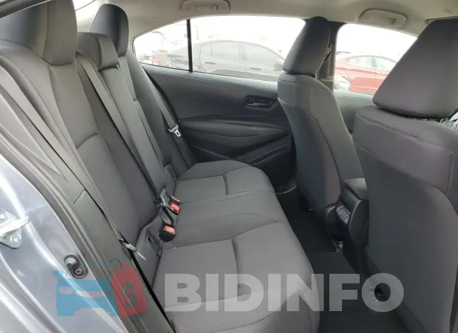 5YFB4MDE0RP208232 Photo# 10
