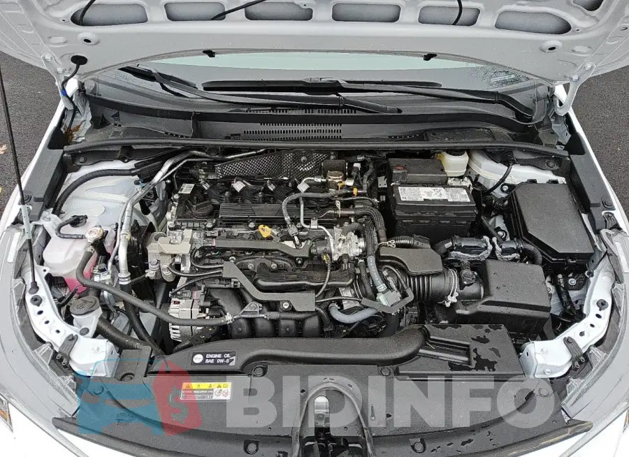 5YFB4MDE2RP138605 Photo# 11