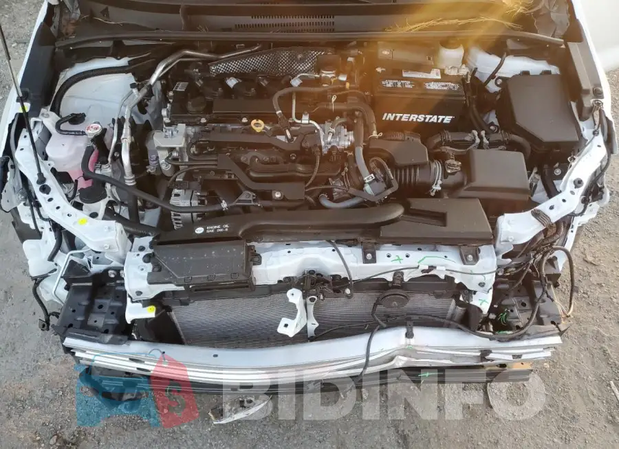 5YFB4MDE7PP053434 Photo# 11