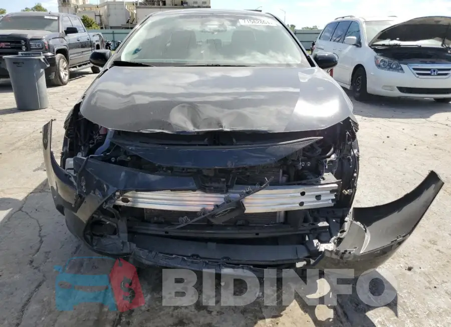 5YFB4MDE7PP077555 Photo# 5