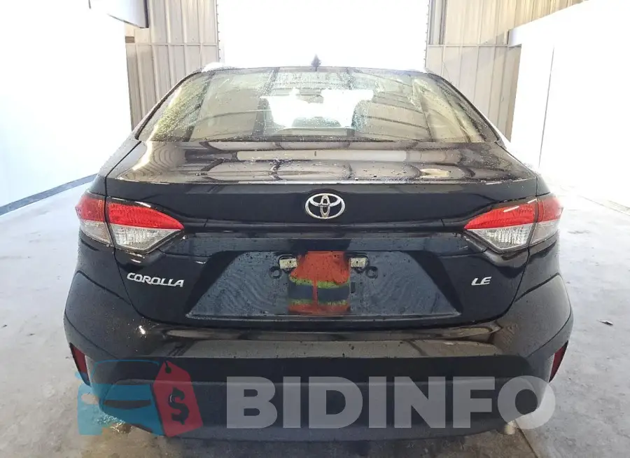 5YFB4MDE9RP168071 Photo# 6