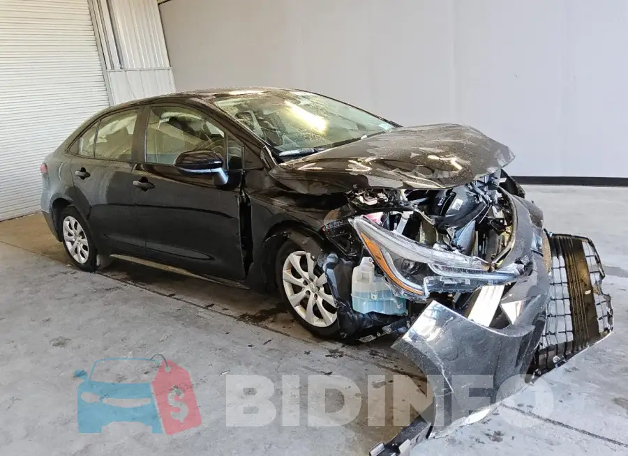 5YFB4MDE9RP168071 Photo# 4