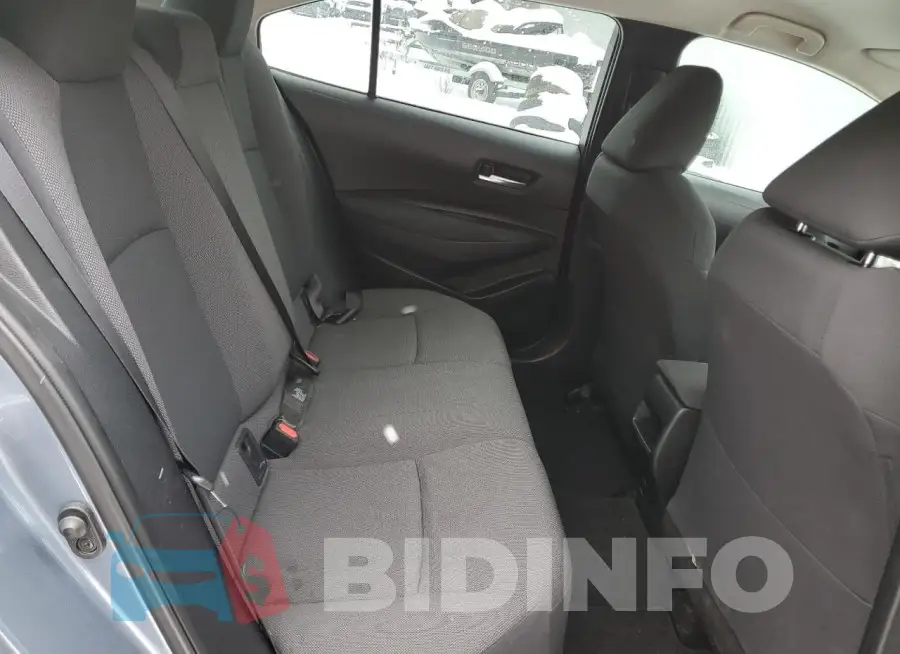 5YFBPRBE3LP009240 Photo# 10