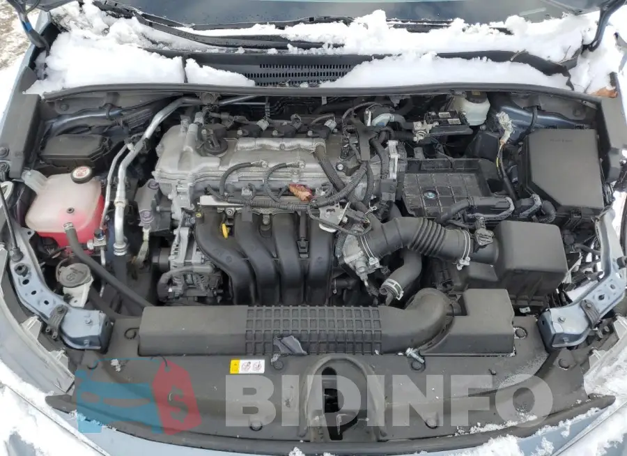 5YFBPRBE3LP009240 Photo# 11