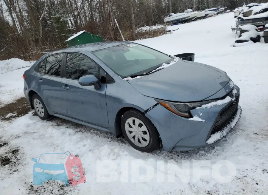 5YFBPRBE3LP009240 Photo# 4