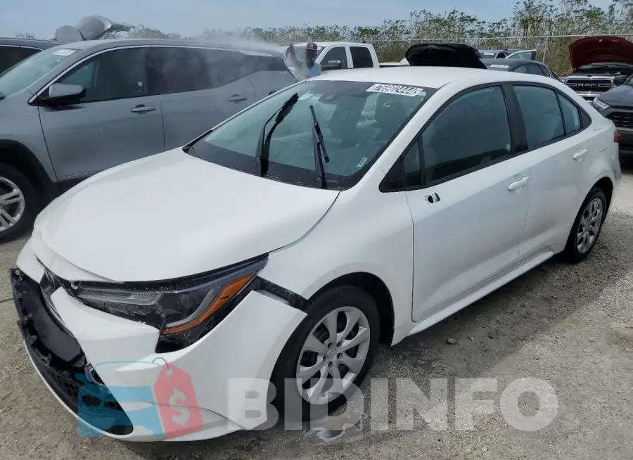 5YFEPMAE5NP337893 Photo# 1