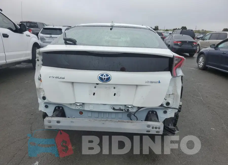 JTDKARFU9G3018154 Photo# 6